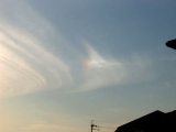 Parhelion (right)