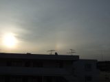 right parhelion