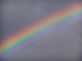 rainbow and supernumerary bows