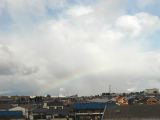 rainbow