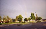 Reflection Rainbow