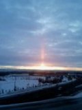 Sunpillar