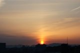 Sun Pillar