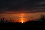 Sun Pillar