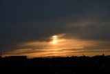 Sun Pillar