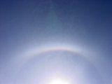 UTA and 22-degree Halo