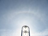 UTA and 22-degree Halo