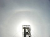 Upper Tangent Arc and 22-degree Halo