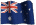 Australian Flag