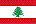 Lebanon flag
