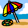 季節の絵