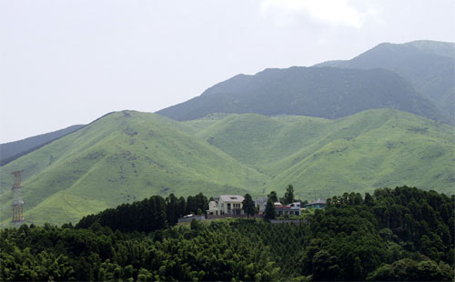Tawarayama