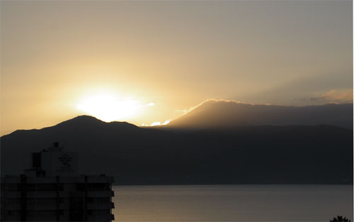 Glorious Dawn