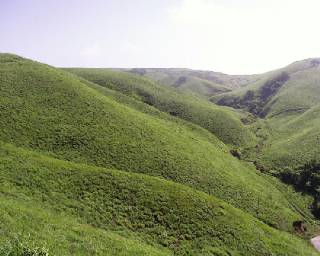 Mt.Aso