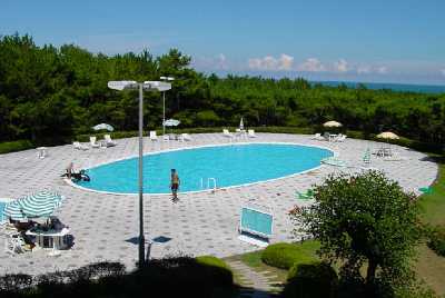 Poolside at Phoenix, Miyazaki