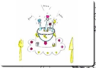 cake