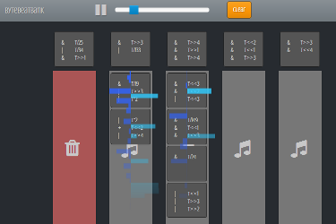 ByteBeatBank