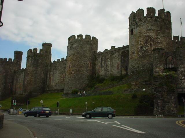 conwy