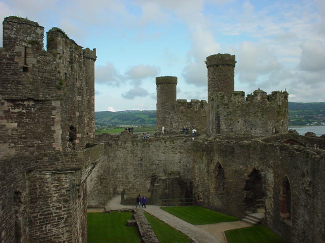 conwy