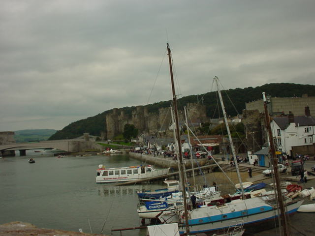 conwy