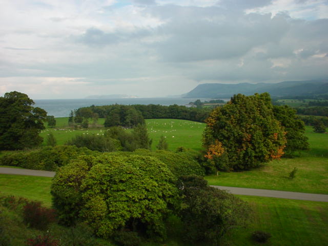 penrhyn