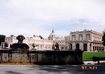 aranjuez