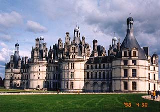chambord