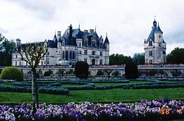 chenonceau
