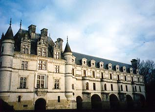 chenonceau