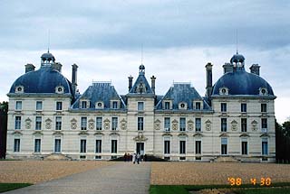 cheverny