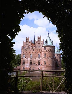 egeskov