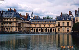 fontainebleau