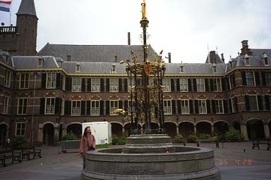 binnenhof