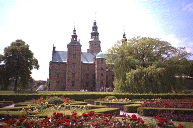 rosenborg