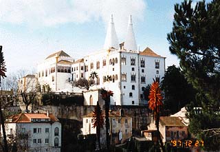 sintra