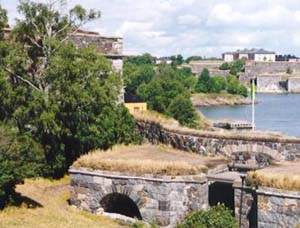 Suomenlinna