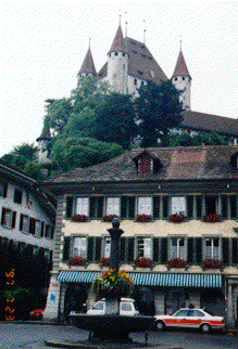 thun