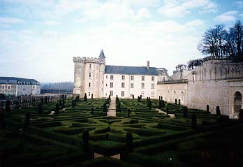 villandry