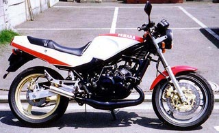 城北ムラカミ集合チャンバーRZ250 RZ350