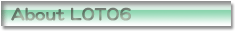 About Loto6