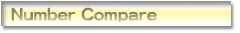 Number Compare