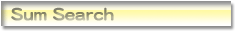Sum Search