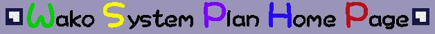 WSP HOME PAGE