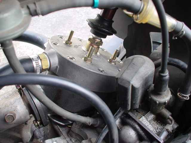 専用出品☆ディオ用水冷シリンダーヘッド50mm 黒 専用出品☆ディオ用水冷シリンダーヘッド50mm 黒 専用出品