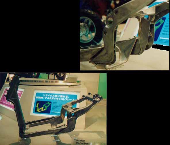 �N���A�̃t���[��