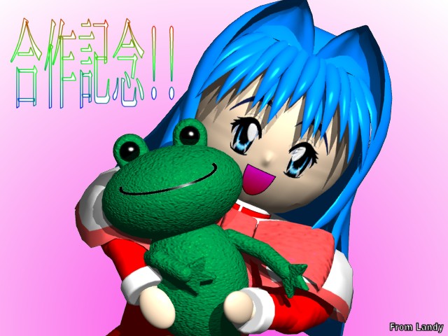 �n�l�d�f�`����F����L�O�b�f