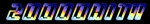 20000hit