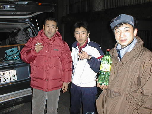 メンバー