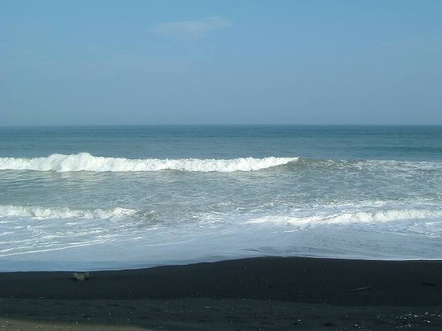 sea