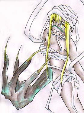 �r�b�O�n���h�B